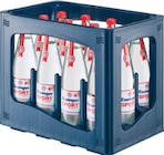 alldrink - Mineralwasser Angebot im Prospekt Mineralwasser bei alldrink im Prospekt "" für 7,29 €