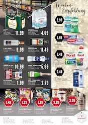 Aktueller E center Prospekt mit Nivea, "Aktuelle Angebote", Seite 8