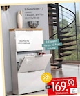 Schuhschrank - 3 im Angebot bei Zurbrüggen in Arnsberg Schuhschrank - 3 Angebote bei Zurbrüggen Arnsberg für 169,90 €