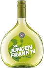 Müller-Thurgau von Die jungen Frank'n für 2,99 € bei Netto mit dem Scottie im Angebot Müller-Thurgau von Die jungen Frank'n im aktuellen Netto mit dem Scottie Prospekt