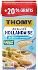 Les Sauces Hollandaise bei REWE im Dransfeld Prospekt für 0,79 €