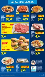 Schweinefilet im Lidl Prospekt in Ahlen Aktueller Lidl Prospekt mit Schweinefilet, "LIDL LOHNT SICH", Seite 59