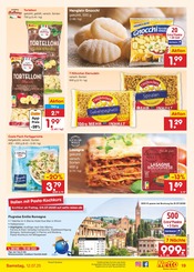 Reis im Netto Marken-Discount Prospekt in Pforzheim Aktueller Netto Marken-Discount Prospekt mit Reis, "Aktuelle Angebote", Seite 25