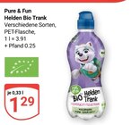 GLOBUS Wittlich Prospekt mit  im Angebot für 1,29 €