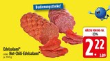 Edelsalami Angebote bei EDEKA Regensburg für 2,22 €