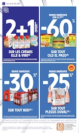 Prix et réduction Vin dans le prospectus Intermarché Express en cours Offre Vin dans le catalogue Intermarché Express du moment à la page 6