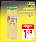 Angebot im EDEKA Malgersdorf Prospekt EDEKA Malgersdorf Prospekt mit im Angebot für 1,49 €