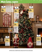 Promos Echelle dans le catalogue "Prêt à jouer avec Nous?" de Carrefour Echelle en promo dans le catalogue Carrefour à la page 5