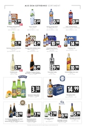 Bière Angebote im Prospekt "HIEBER" von Hieber Bière Angebote im Prospekt "HIEBER" von Hieber auf Seite 15