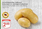 Aktuelle Kartoffeln Angebote bei GLOBUS in Bochum Aktuelles Speisefrühkartoffeln Pellissimo Angebot bei GLOBUS in Bochum ab 2,49 €