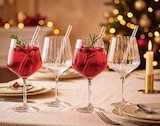 Gin-Set „Tastes Good“ von Nachtmann im aktuellen Segmüller Prospekt für 19,99 €