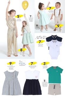 Promo Ceinture dans le catalogue Stokomani du moment à la page 12