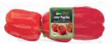 Aktuelle Paprika Angebote bei E center in Lübeck Aktuelles Paprika rot Angebot bei E center in Lübeck