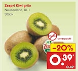 Aktuelle Kiwi Angebote bei Netto Marken-Discount in Essen Aktuelles Kiwi grün Angebot bei Netto Marken-Discount in Essen ab 0,39 €