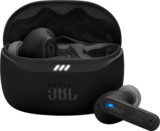 ÉCOUTEURS TUNE BEAM 2 TWS NOIR - JBL en promo chez Auchan Hypermarché Cannes à 99,99 €