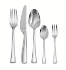 Besteck-Set im Möbel Inhofer Prospekt Besteck-Set „Finos“ von Rösle im aktuellen Möbel Inhofer Prospekt für 59,95 €