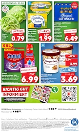 Oettinger im Kaufland Prospekt in Mainz Aktueller Kaufland Prospekt mit Oettinger, "Aktuelle Angebote", Seite 44