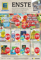 E center Discounter Prospekt der aktuellen Woche mit 28 Seiten, gültig von 20.10.2025 bis 25.10.2025, in Menden und Umgebung Aktueller E center Discounter Prospekt in Menden und Umgebung, "Aktuelle Angebote" mit 28 Seiten, 20.10.2025 - 25.10.2025