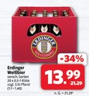 Aktuelles Weißbier Angebot bei Markant Nordwest in Löhne ab 13,99 €