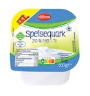 Speisequark XXL bei Lidl im Woltersdorf Prospekt für 1,49 €