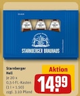 Aktuelle Getränke Angebote bei REWE in Jena Aktuelles Hell Angebot bei REWE in Jena ab 14,99 €