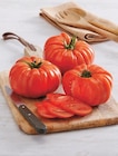 Tomate Cotelee Rouge - U Express à Strasbourg Tomate Cotelee Rouge en promo chez U Express Strasbourg à 2,39 €