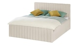 Polsterbett inklusive Bettkasten Beckley im Angebot bei Höffner in Gütersloh Polsterbett inklusive Bettkasten Beckley Angebote bei Höffner Gütersloh für 499,00 €