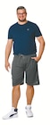 Sweat-Bermuda oder 2er-Pack T-Shirts im aktuellen Netto mit dem Scottie Prospekt