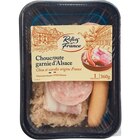 Choucroute garnie d'Alsace - REFLETS DE FRANCE en promo chez Carrefour Versailles à 3,75 €