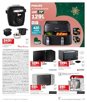 Philips Angebote im Prospekt "ET VOTRE NOËL BAT+FORT" von But auf Seite 23