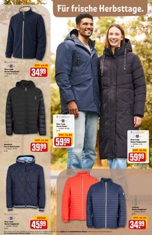 Bekleidung im REWE Prospekt "Dein Markt" mit 45 Seiten (Hamburg)
