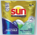 Promo 70% versés sur ma Carte U dès 20€ d'achat sur la gamme Sun à  dans le catalogue Hyper U à Mende