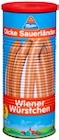 Wiener Würstchen Angebote von METTEN bei Kaufland Paderborn für 3,49 €