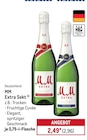 Extra Sekt im Angebot bei METRO in Schwerte Extra Sekt Angebote von MM bei METRO Schwerte für 2,96 €