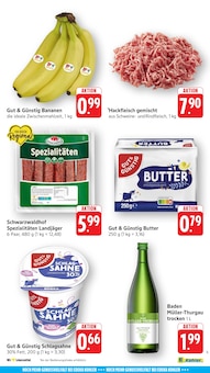 Butter im E center Prospekt "Aktuelle Angebote" mit 70 Seiten (Freiburg (Breisgau))