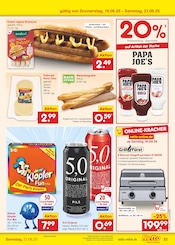 Kaminofen im Netto Marken-Discount Prospekt in Hannover Aktueller Netto Marken-Discount Prospekt mit Kaminofen, "Aktuelle Angebote", Seite 47