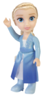 Poupée 15 cm anna ou elsa - JouéClub à La Roche-sur-Yon Poupée 15 cm anna ou elsa en promo chez JouéClub La Roche-sur-Yon à 14,99 €