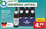 Weltenburger Winter-Traum im Netto Marken-Discount Prospekt Weltenburger Winter-Traum im aktuellen Netto Marken-Discount Prospekt für 4,99 €