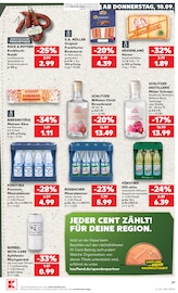 Knoblauch im Kaufland Prospekt in Kassel Aktueller Kaufland Prospekt mit Knoblauch, "Hier bin ich richtig", Seite 30