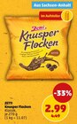 Knusper Flocken von Zetti im aktuellen Penny Prospekt