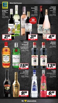 Vodka im aktuellen E center Prospekt (Münster) Vodka im E center Prospekt "Aktuelle Angebote" mit 20 Seiten (Münster)