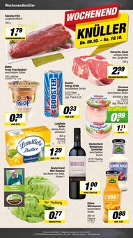Energydrink im EDEKA Prospekt "Aktuelle Angebote" mit 22 Seiten (Arnsberg)