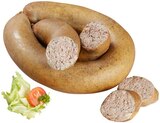 Landleberwurst von Heidjer im aktuellen REWE Prospekt für 1,49 €