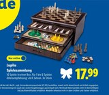 Aktuelle Spielesammlung Angebote bei Lidl in Essen Aktuelles Spielesammlung Angebot bei Lidl in Essen
