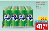 Apple bei Netto Marken-Discount im Grettstadt Prospekt für 41,99 €