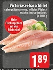 E center - Victoriaseebarschfilet Angebot im Prospekt Victoriaseebarschfilet bei E center im Prospekt "" für 1,89 €