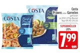 Prawns Angebote von Costa bei EDEKA Augsburg für 7,99 €