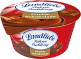 Sahne- oder Grießpudding von Landliebe im aktuellen Netto mit dem Scottie Prospekt