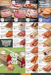 Kochwurst im GLOBUS Prospekt in Bochum Aktueller GLOBUS Prospekt mit Kochwurst, "Aktuelle Angebote", Seite 7