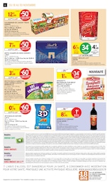 Offre Lay's dans le catalogue Intermarché Express du moment à la page 6